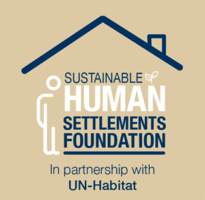 Sustainable Human Settlements Foundation